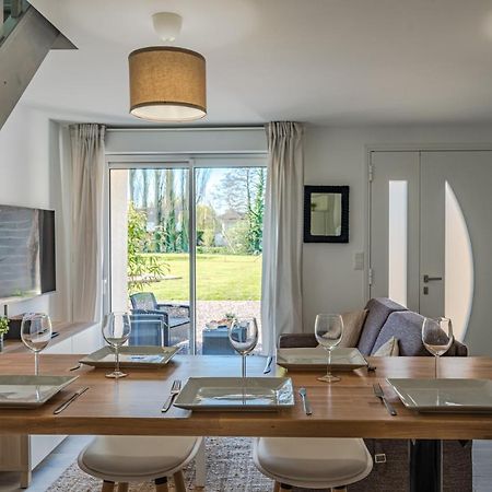 L'Odon Villa Caen Kültér fotó