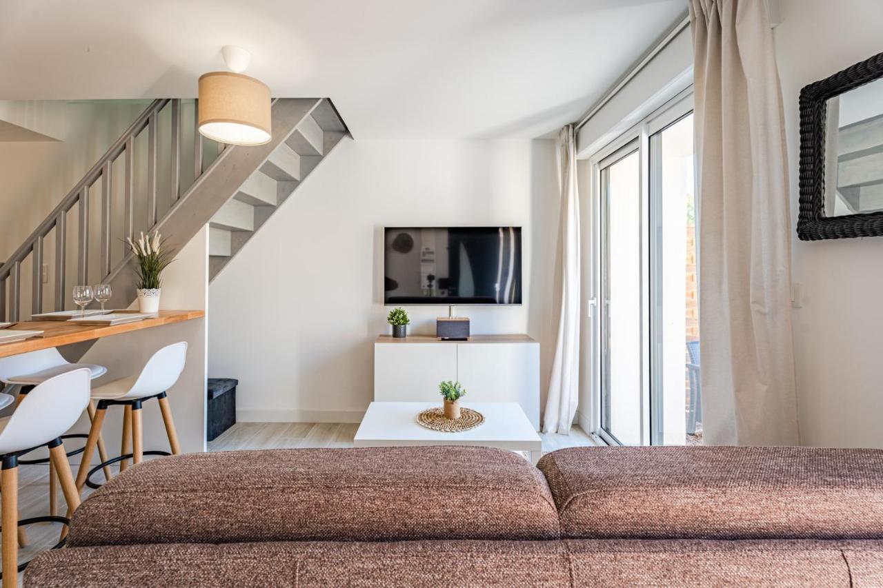 L'Odon Villa Caen Kültér fotó