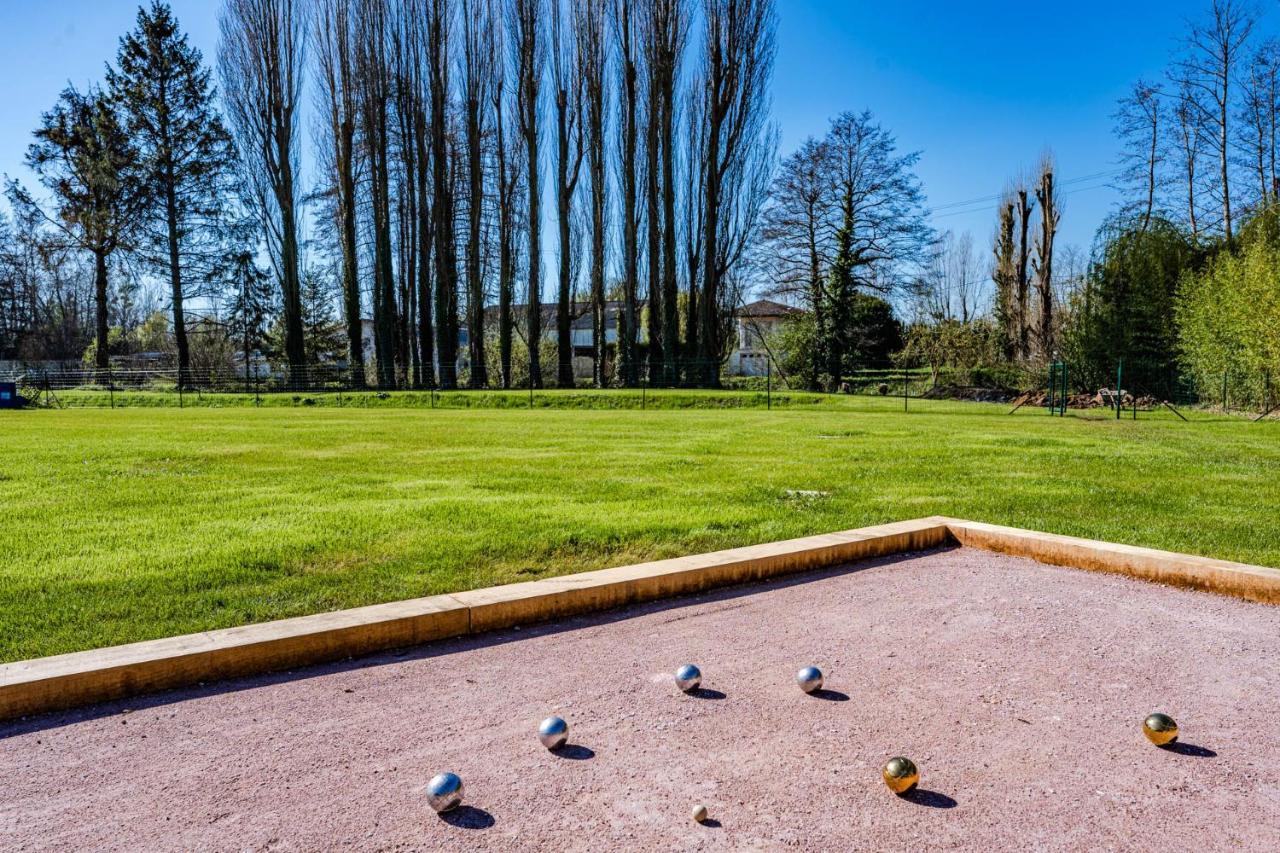 L'Odon Villa Caen Kültér fotó