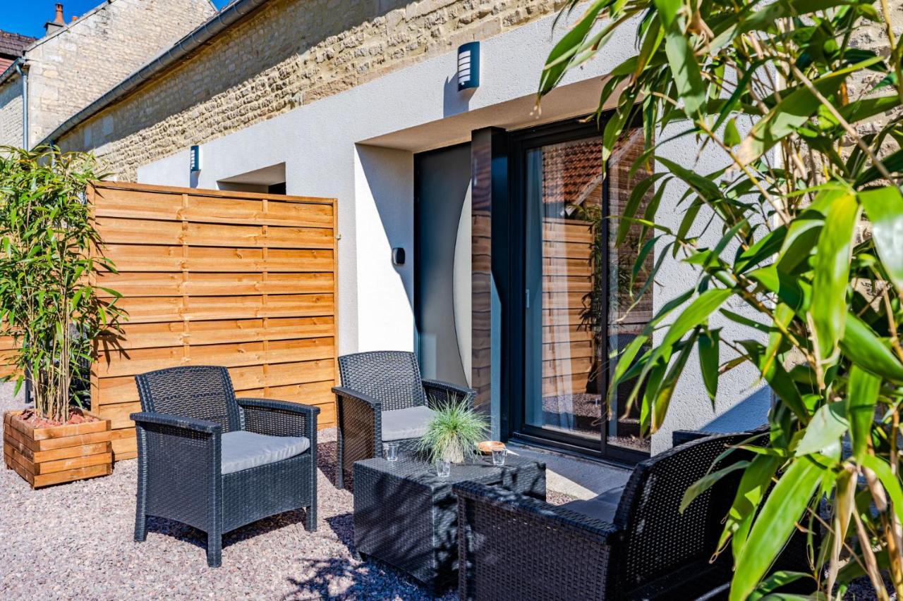 L'Odon Villa Caen Kültér fotó