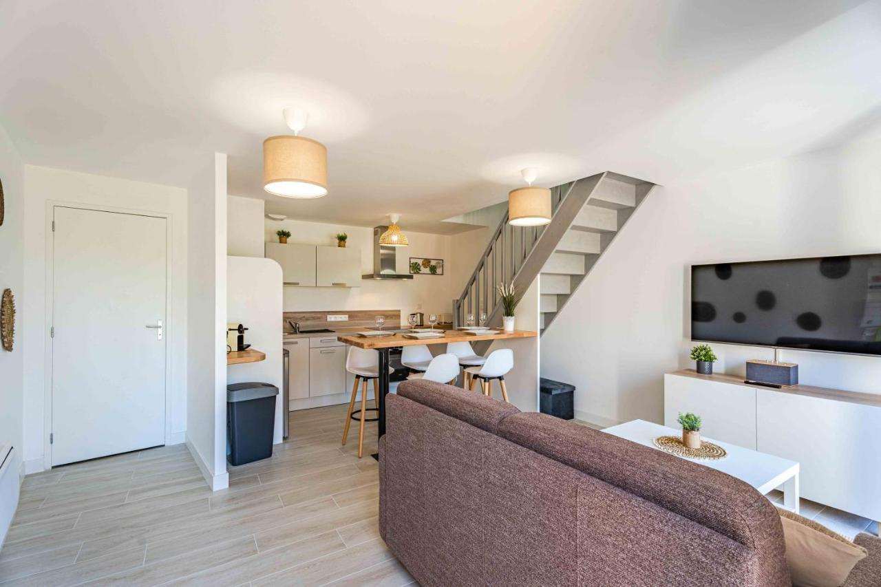 L'Odon Villa Caen Kültér fotó